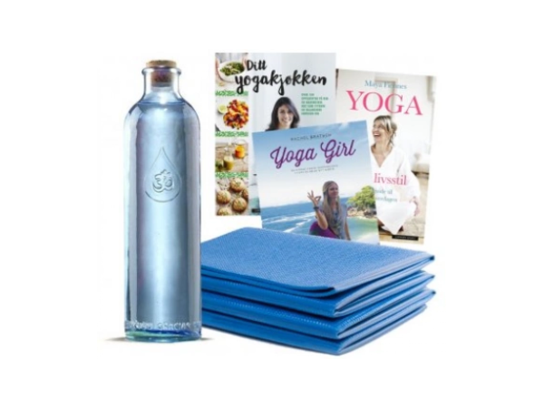 Yogapakke